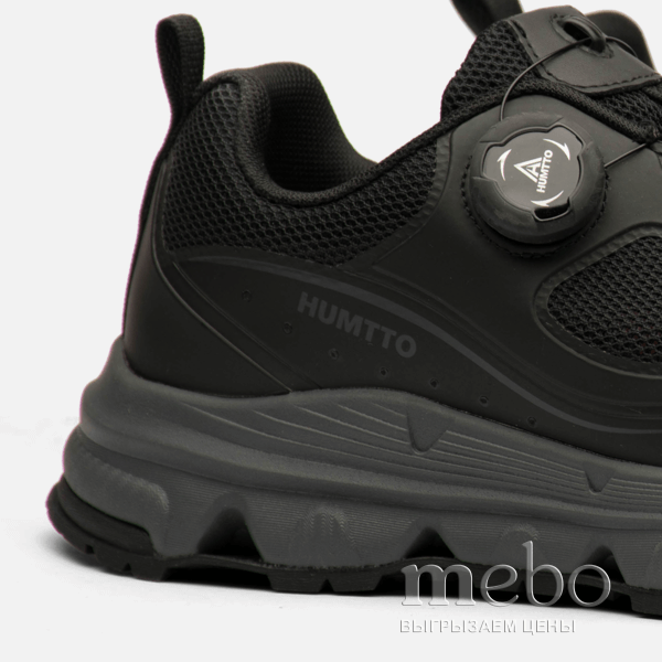 Кроссовки мужские Humtto 160771A1: мужские Кроссовки - 6 | mebo.com.ua
