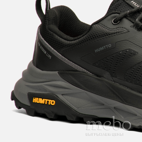 Кросівки чоловічі Humtto 360006A1: мужские Кросівки - 5 | mebo.com.ua