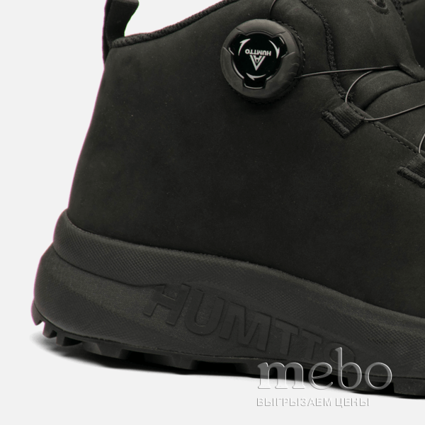 Черевики чоловічі Humtto 250961A1: мужские Черевики - 5 | mebo.com.ua