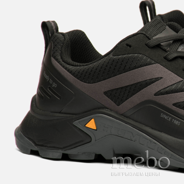 Кросівки чоловічі Humtto 160648A1: мужские Кросівки - 5 | mebo.com.ua