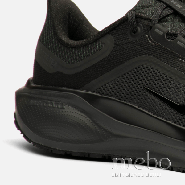 Кроссовки Nike Pegasus 41 GORE-TEX Black Anthracite FQ1356-001: мужские Кросівки - 6 | mebo.com.ua