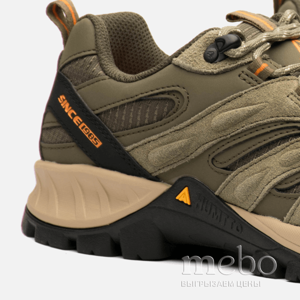 Кросівки чоловічі Humtto 150564A3: мужские Кросівки - 5 | mebo.com.ua