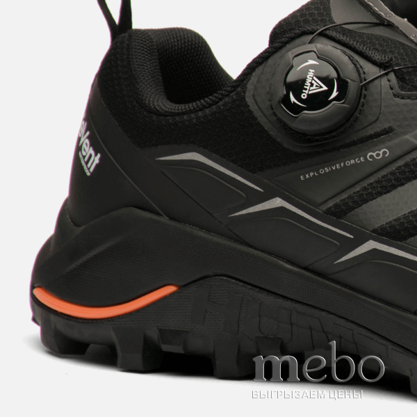 Кросівки чоловічі Humtto 840200A1: мужские Кросівки - 5 | mebo.com.ua