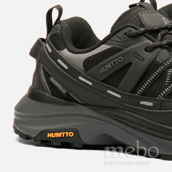 Кросівки чоловічі Humtto 350143A7: мужские Кросівки - 6 | mebo.com.ua