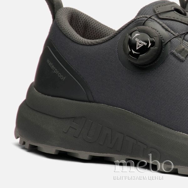 Кроссовки мужские Humtto 350247A2: мужские Кросівки - 5 | mebo.com.ua