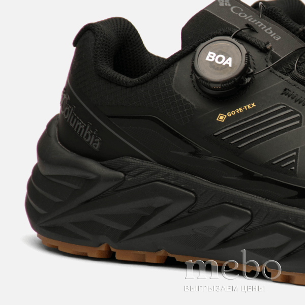 Кроссовки Columbia BOA DM2037-005: мужские Кросівки - 5 | mebo.com.ua