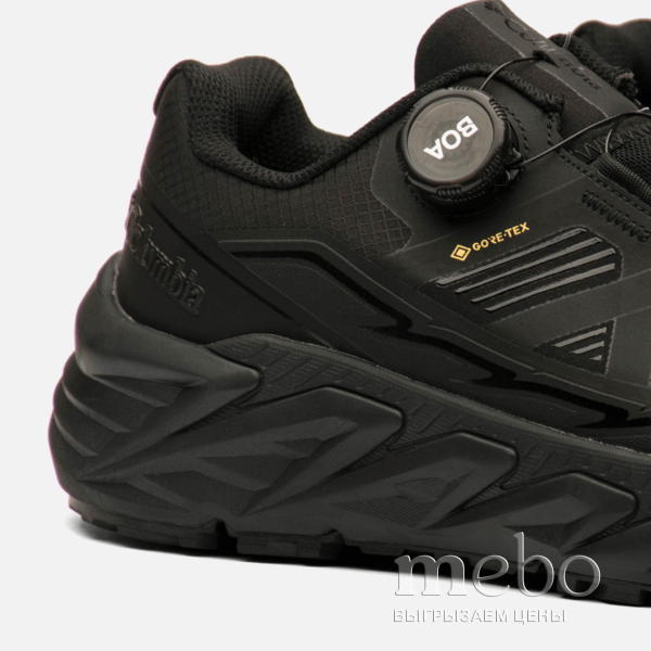 Кроссовки Columbia BOA DM2037-000: мужские Кроссовки - 6 | mebo.com.ua