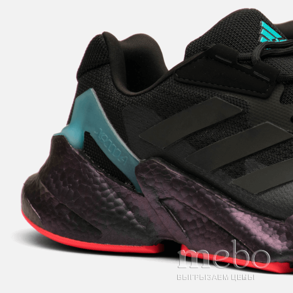 Кроссовки мужские Adidas X9000l4 S23665: мужские Кросівки - 5 | mebo.com.ua