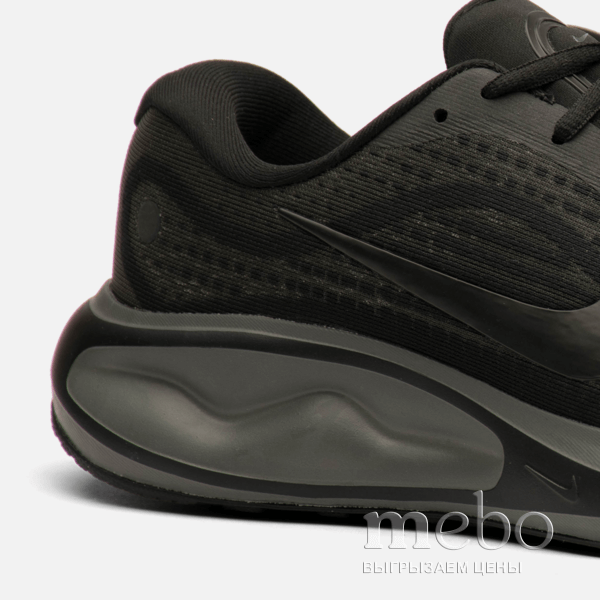 Кроссовки Nike Journey Run Black FJ7765-002-W: женские Кросівки - 5 | mebo.com.ua