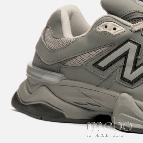Кроссовки New Balance 9060 U9060ZGB-M: мужские Кросівки - 6 | mebo.com.ua