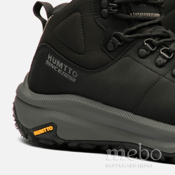 Черевики чоловічі Humtto 250675C2: мужские Черевики - 5 | mebo.com.ua