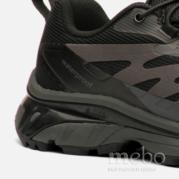 Кросівки жіночі Humtto 850082B1: женские Кросівки - 5 | mebo.com.ua