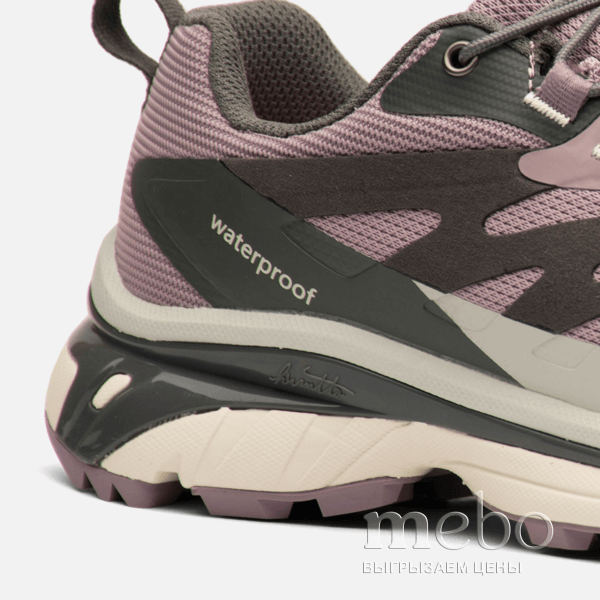 Кроссовки женские Humtto 850082B3: женские Кросівки - 6 | mebo.com.ua