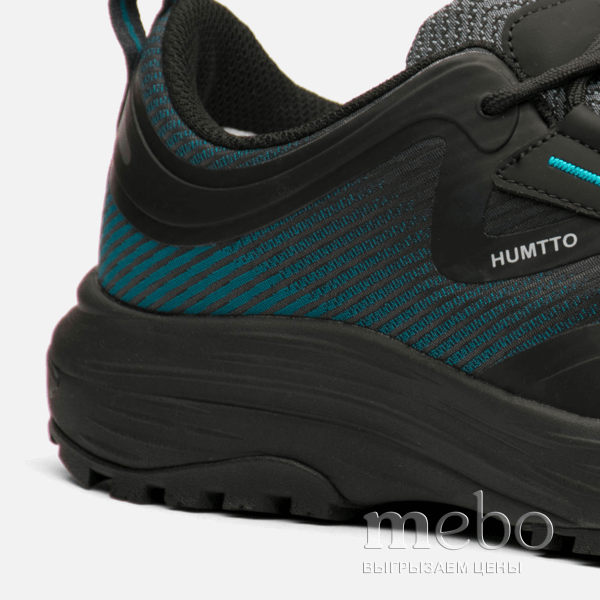 Кросівки чоловічі Humtto 350819A2: мужские Кросівки - 5 | mebo.com.ua