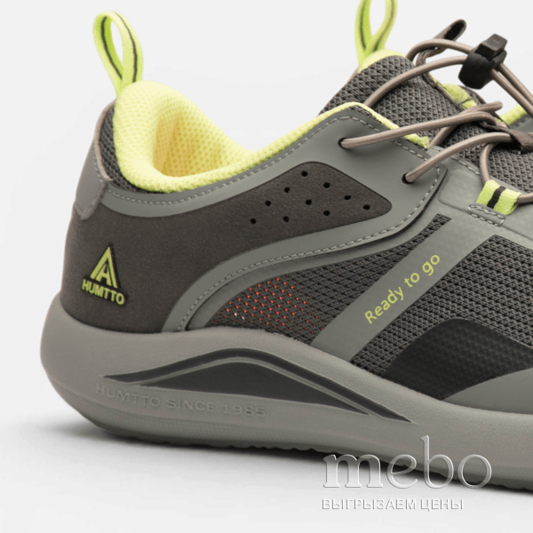 Кросівки чоловічі Humtto 350124A2: мужские Кросівки - 6 | mebo.com.ua