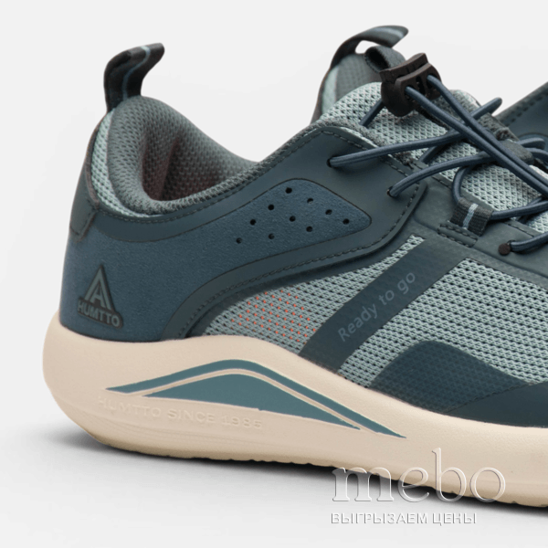 Кросівки чоловічі Humtto 350124A3: мужские Кросівки - 5 | mebo.com.ua