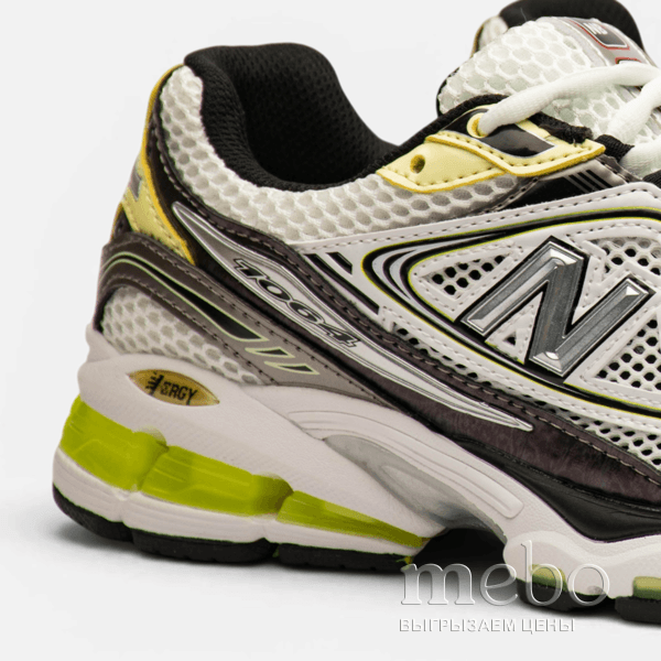 Кроссовки New Balance 1064 MR1064SG: мужские Кросівки - 5 | mebo.com.ua