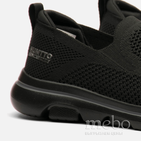 Кросівки жіночі Humtto 340737B1: женские Кросівки - 6 | mebo.com.ua