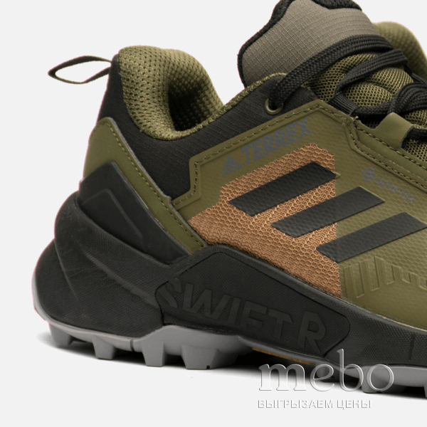Кроссовки Adidas Terrex Swift R3 GTX GY5075: мужские Кросівки - 6 | mebo.com.ua