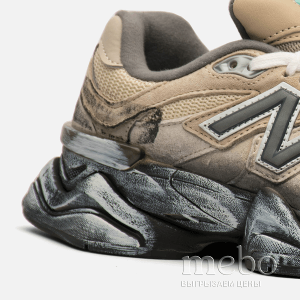 Кроссовки New Balance 9060 U9060MAC: женские Кросівки - 5 | mebo.com.ua