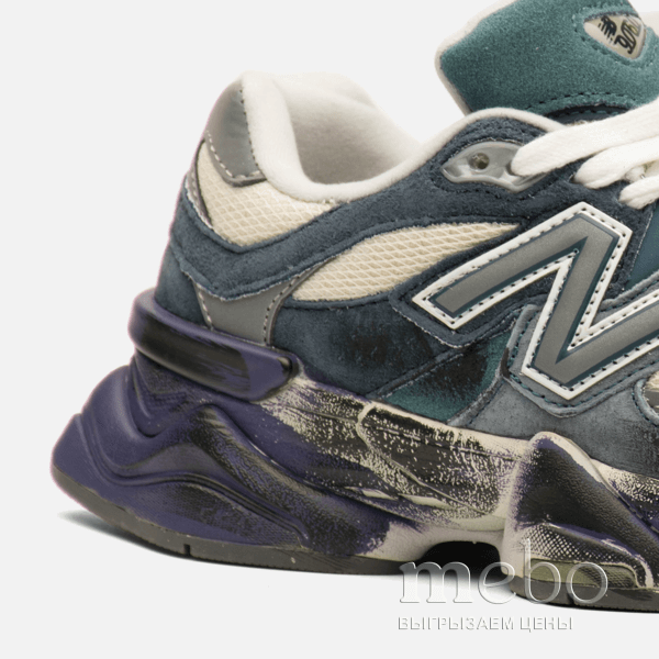 Кроссовки New Balance 9060 U9060IND: женские Кросівки - 5 | mebo.com.ua