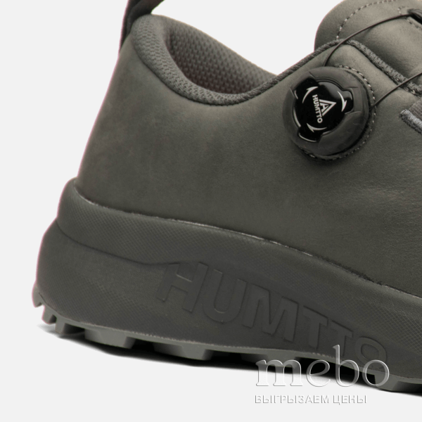 Кросівки чоловічі Humtto 350666A3: мужские Кросівки - 5 | mebo.com.ua