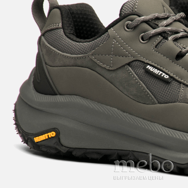 Кросівки чоловічі Humtto 340206A2: мужские Кросівки - 6 | mebo.com.ua