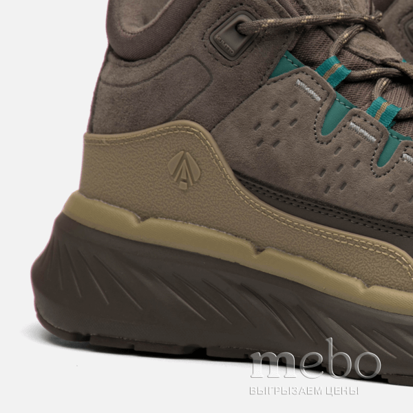 Ботинки женские Humtto 260757D1: женские Ботинки - 6 | mebo.com.ua