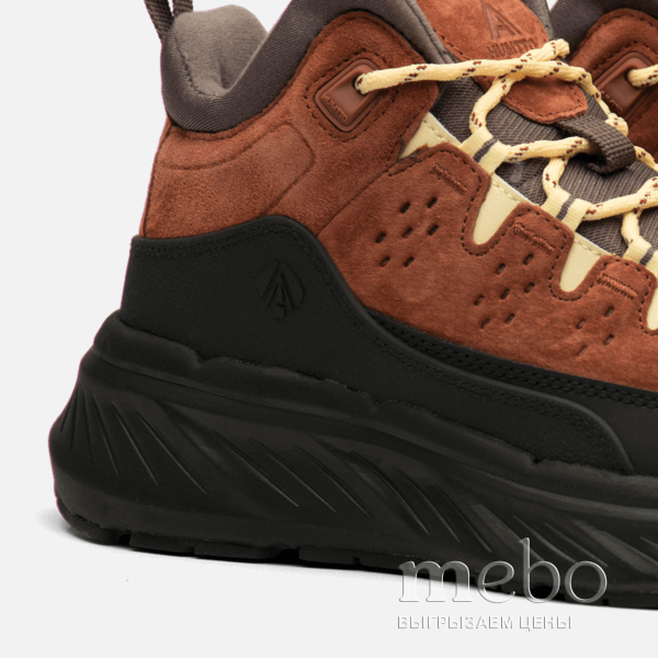 Ботинки женские Humtto 260757D2: женские Ботинки - 5 | mebo.com.ua