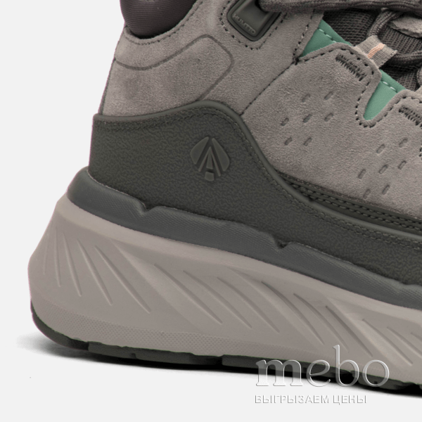 Ботинки женские Humtto 260757B3: женские Ботинки - 6 | mebo.com.ua