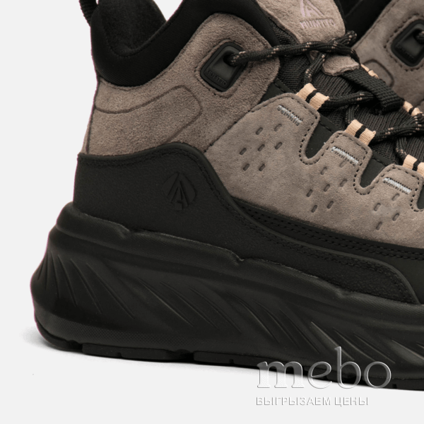 Ботинки женские Humtto 260757B2: женские Ботинки - 5 | mebo.com.ua