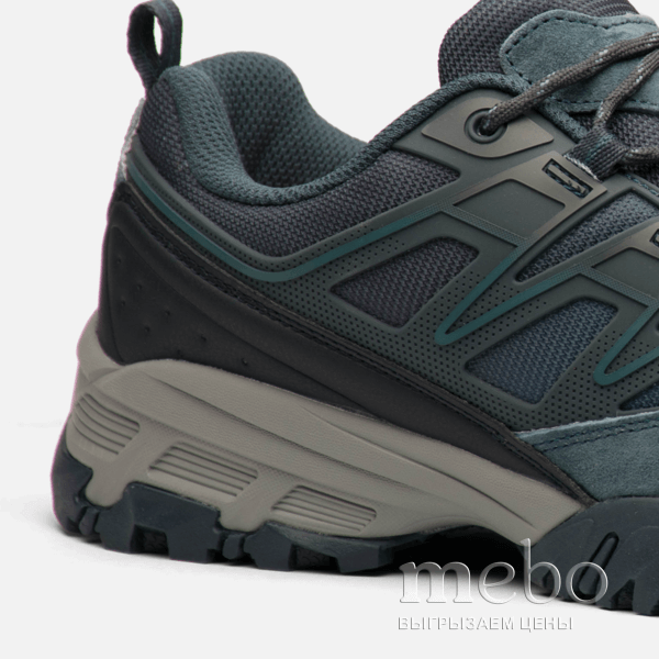 Кроссовки мужские Humtto 360038A2: мужские Кросівки - 5 | mebo.com.ua