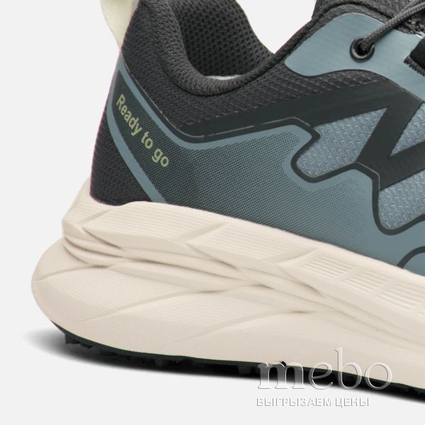 Кроссовки мужские Humtto 350349A3: мужские Кросівки - 5 | mebo.com.ua