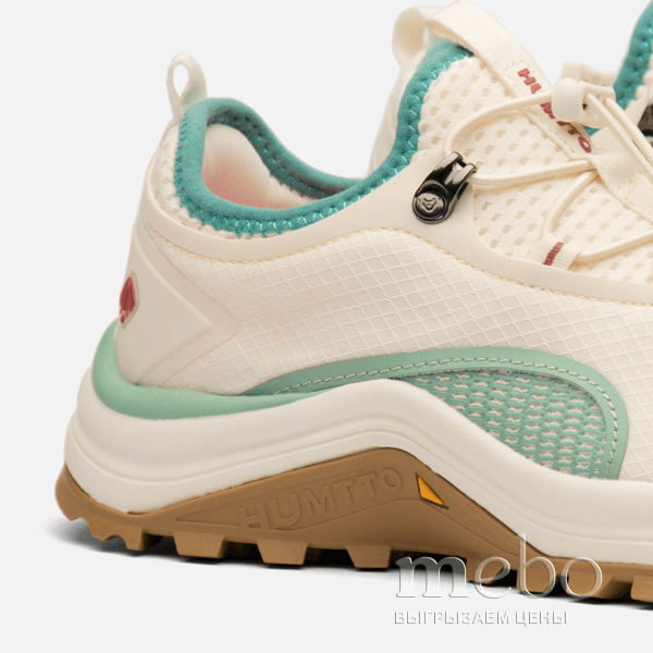 Кроссовки женские Humtto 160120B3: женские Кросівки - 5 | mebo.com.ua