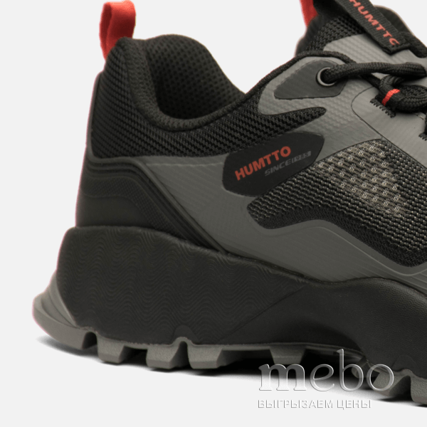 Кросівки чоловічі Humtto 160628A2: мужские Кросівки - 5 | mebo.com.ua