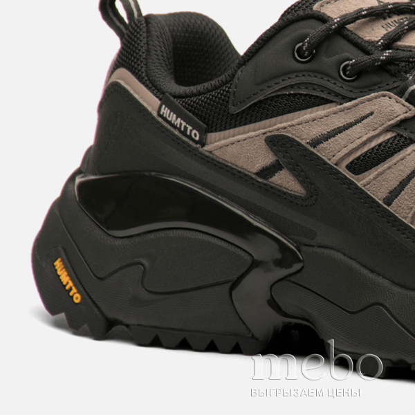 Кросівки чоловічі Humtto 360363A2: мужские Кросівки - 6 | mebo.com.ua
