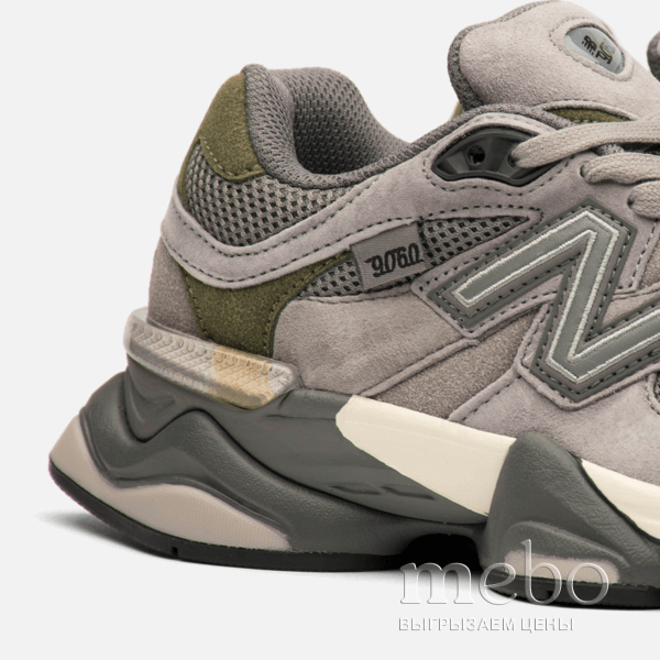 Кроссовки New Balance 9060 U9060YF1-M: мужские Кросівки - 5 | mebo.com.ua