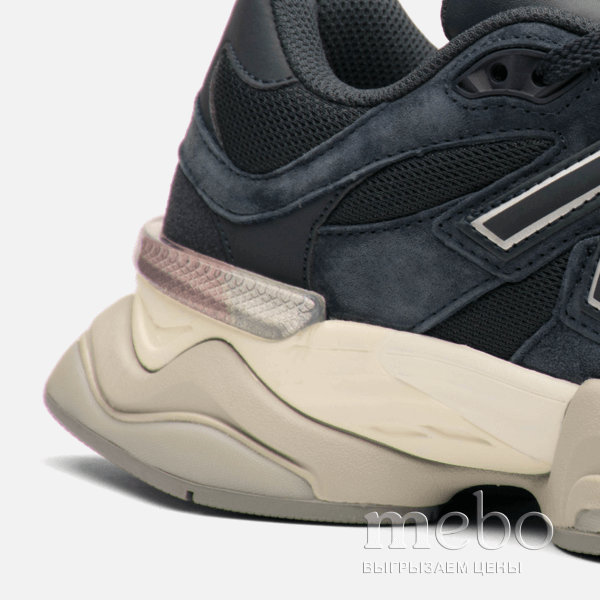 Кроссовки New Balance 9060 U9060NV: мужские Кросівки - 6 | mebo.com.ua