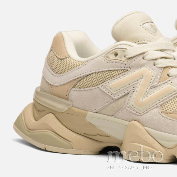 Кроссовки New Balance 9060 U9060SS: женские Кросівки - 6 | mebo.com.ua