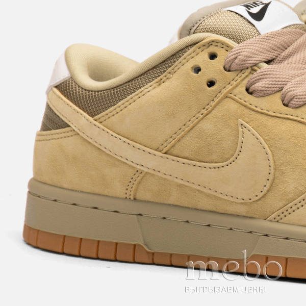Кроссовки Nike SB Dunk Low Pro B Parachute HJ0367-200M: мужские Кросівки - 5 | mebo.com.ua