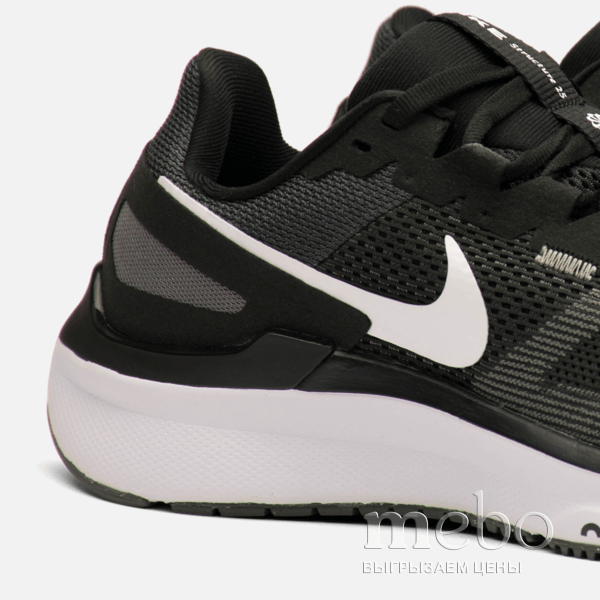 Кроссовки Nike Structure 25 DJ7883-002: мужские Кросівки - 5 | mebo.com.ua