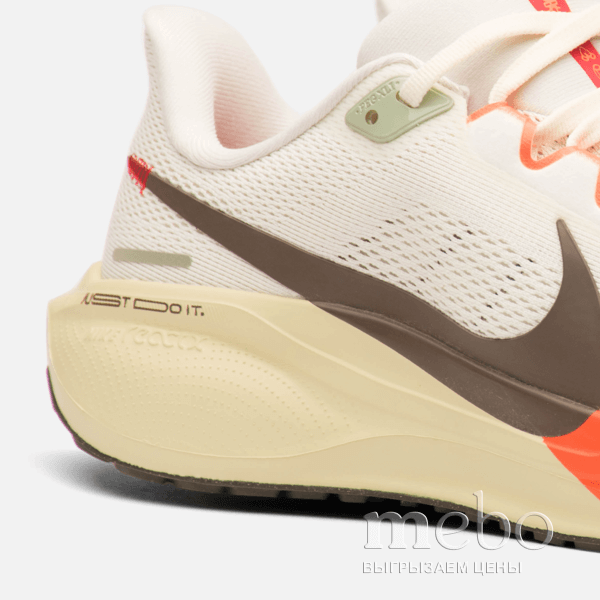 Кроссовки Nike Air Zoom Pegasus 41 HV5975-102: мужские Кросівки - 6 | mebo.com.ua