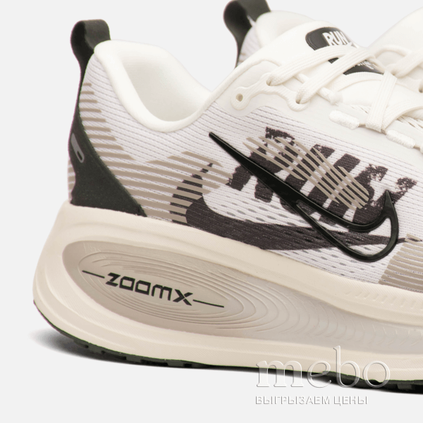 Кроссовки Nike Vomero 18 IB5726-100: мужские Кросівки - 5 | mebo.com.ua