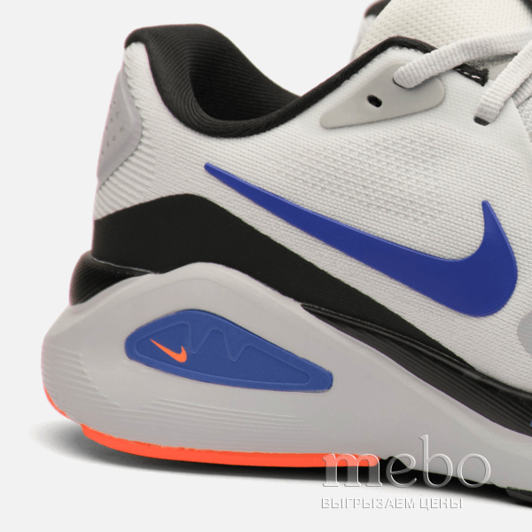 Кроссовки Nike Structure 26 Pure Platinum HJ1102-004: мужские Кросівки - 6 | mebo.com.ua
