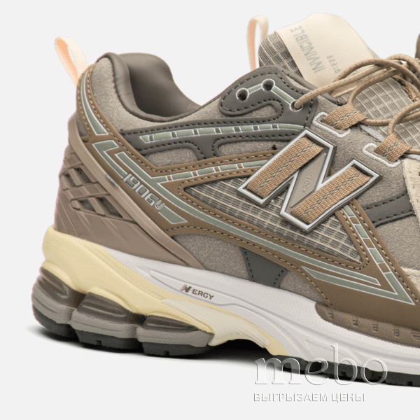 Кроссовки New Balance 1906 M1906NIHW: женские Кросівки - 5 | mebo.com.ua