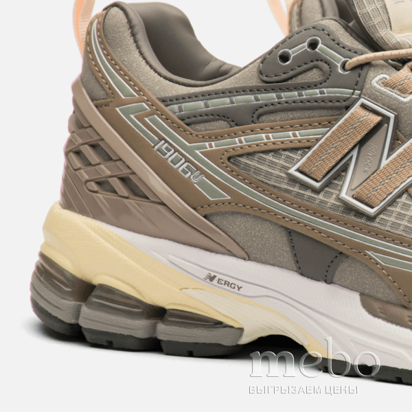 Кросівки New Balance 1906 M1906NIHM: мужские Кросівки - 5 | mebo.com.ua