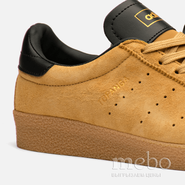 Кроссовки Adidas Topanga S80081: мужские Кросівки - 6 | mebo.com.ua