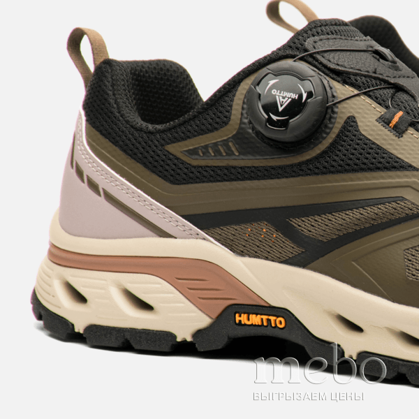 Кросівки чоловічі Humtto 171443A2: мужские Кросівки - 5 | mebo.com.ua