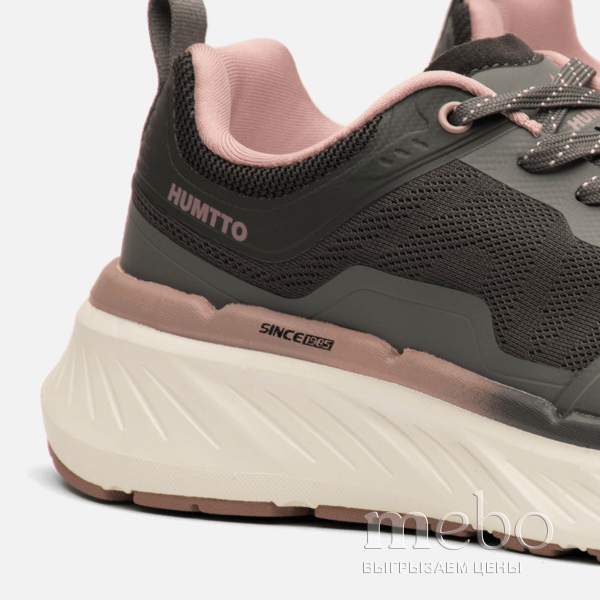 Кросівки жіночі Humtto 360196B3: женские Кросівки - 5 | mebo.com.ua