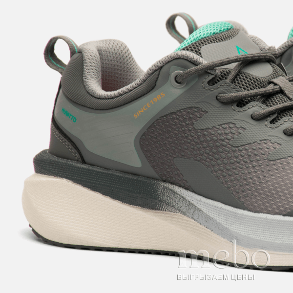 Кросівки жіночі Humtto 360820B5: женские Кросівки - 6 | mebo.com.ua